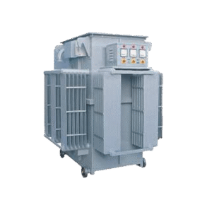 Servo Voltage Stabilizer
