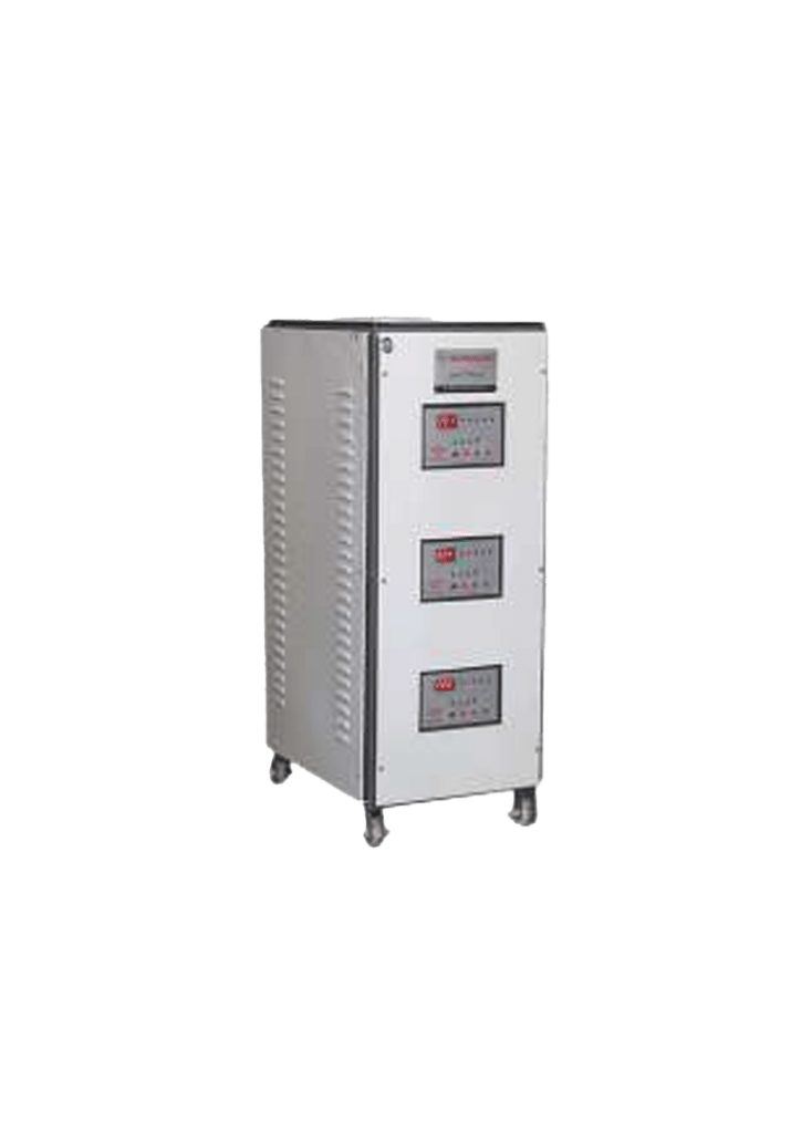 Dry type Transformer